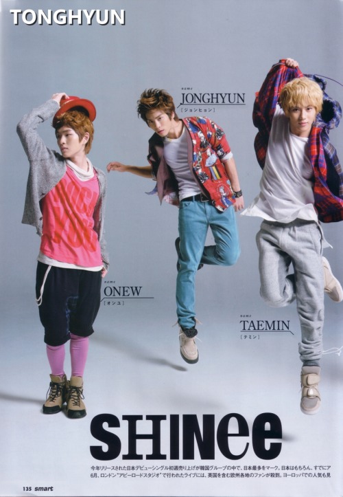 SHINee @ Smart October Issue  Tumblr_lqf2zskcyQ1qb01d4o1_500