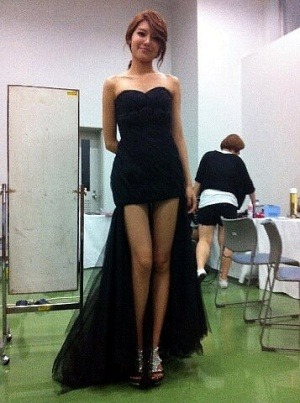 [PIC][26.08.11] Một bức ảnh mới lạ của Sooyoung Tumblr_lqgrxa1Jl11qb1ovyo1_400