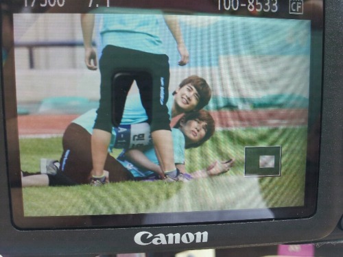 110827 SHINee @ Idol Sports Competition  Tumblr_lqkpn6bQ341qbpanno1_500