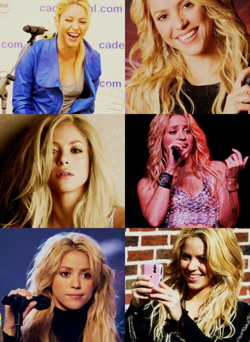 Shakira.;* - Page 36 Tumblr_lr3kc2aDr31qg4eqoo1_500