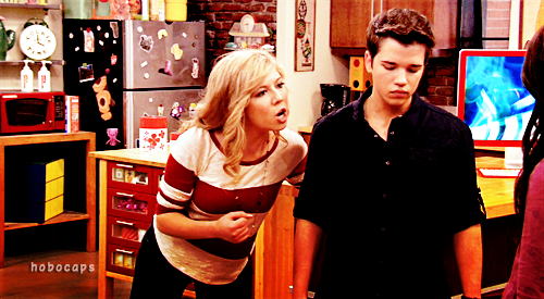 iCarly [serial]. - Page 9 Tumblr_lrenhmq7q31qg64bjo2_500