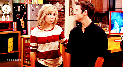 iCarly [serial]. - Page 9 Tumblr_lrenhmq7q31qg64bjo4_500