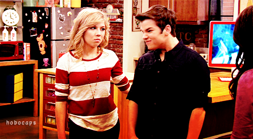 iCarly [serial]. - Page 9 Tumblr_lrenhmq7q31qg64bjo5_500