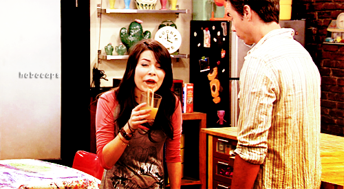 iCarly [serial]. - Page 8 Tumblr_lrgcip0tBH1qg64bjo4_500