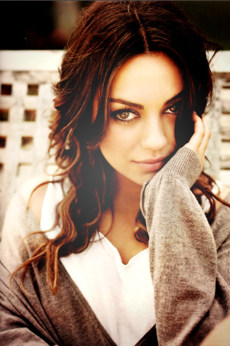 Mila Kunis Tumblr_lrgtjgc8GY1qi8rgro1_500