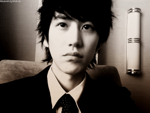 Kyuhyun [규현] - Page 13 Tumblr_lrisxmcubH1r38wmho2_500