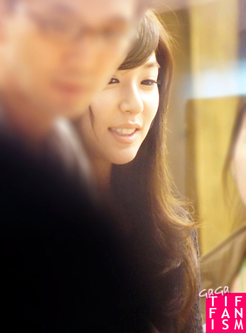 Tiffany (Stephanie Hwang 스테파니황) - Page 7 Tumblr_lriuvvHPIQ1qcrncao1_500