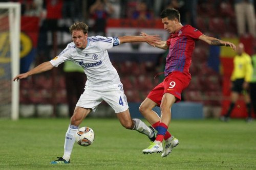 FC. Steaua Bucuresti. Tumblr_lrl3wqKZot1qck5e4o1_r1_500