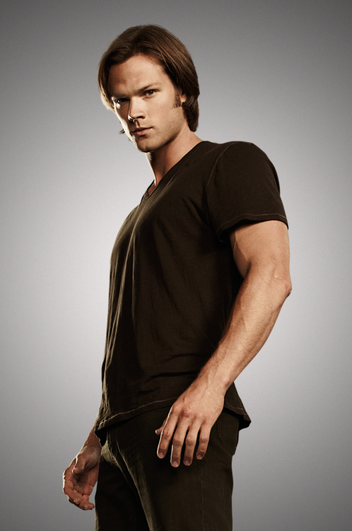 Clay Miller || Jared Padalecki Tumblr_lrwwsw9yAm1qhwc4oo1_500