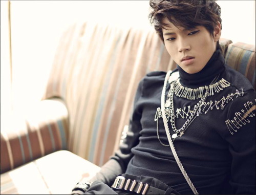 Nam WooHyun 남우현  - Page 4 Tumblr_ls2n2ke3Sb1r3gr9fo3_500