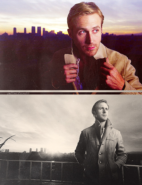 (M) GOSLING ▶ I never knew daylight could be so violent Tumblr_ls5darPS0V1qiyepco1_500