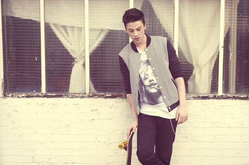 Ash Stymest ϟ Arthur Whinyson Tumblr_lsehphTuCx1qbwzhuo1_500