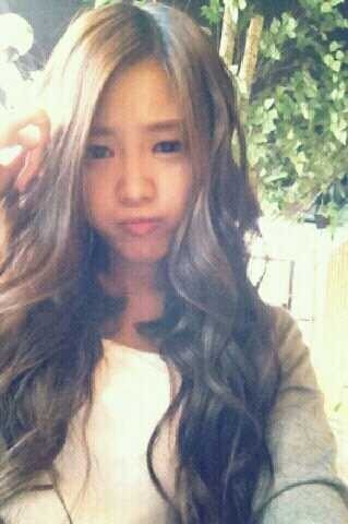 [SELCA]Tổng hợp các ảnh selca của Naeun  Tumblr_lsfdwqIpFv1qj2p6po2_400