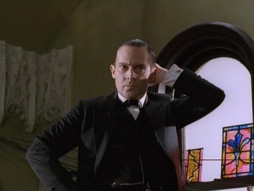 JEREMY BRETT - az igazi Sherlock Holmes - Page 8 Tumblr_lsku5xUCzN1qfj8xoo1_500