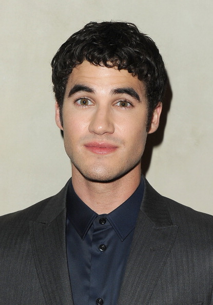 Darren Criss - Giorgio Armani / Vanity Fair Private Dinner Tumblr_lsy2x7Jixj1r1vvuho1_500