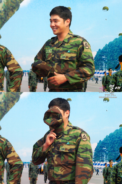 Kangin [강인] - Page 5 Tumblr_lt2ct2vrVq1qe0u0bo1_500