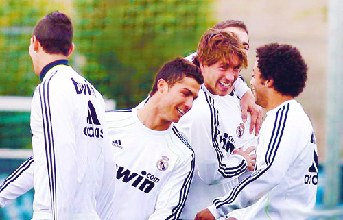 Real Madrid [3]. - Page 15 Tumblr_lt51evYNuy1qddja0o1_500