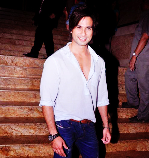 Shahid Kapoor Tumblr_lt9oe9Gj8y1qd17e7o1_500