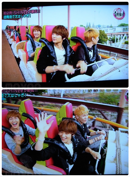 111019 SHINee en Fuji TV  Tumblr_ltbq0ul5Qz1qff7woo1_500