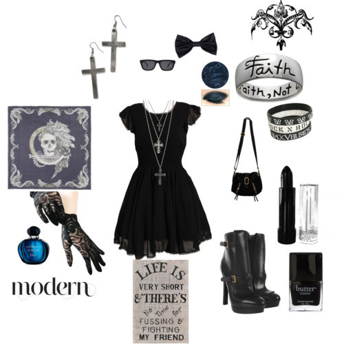 Gothic fashion  Tumblr_ltdd5bg7Yh1qecwa8o1_500