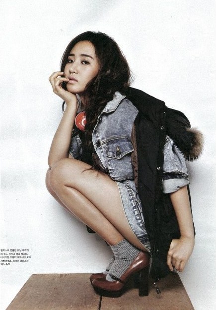 [PICS] Yuri @ High Magazine Tumblr_lteq64upSu1qgugkgo2_500