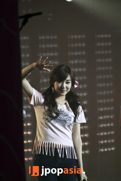 Tiffany (Stephanie Hwang 스테파니황) - Page 8 Tumblr_ltknfmcGHO1qe5ygio1_500