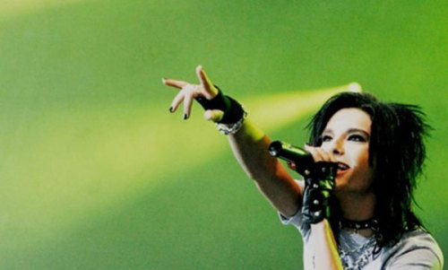 MTV O Music Awards 2011 - Tokio Hotel "Aliens" GANADOR Fan Army FTW  Tumblr_lu1ymaoFJN1qe861to1_500