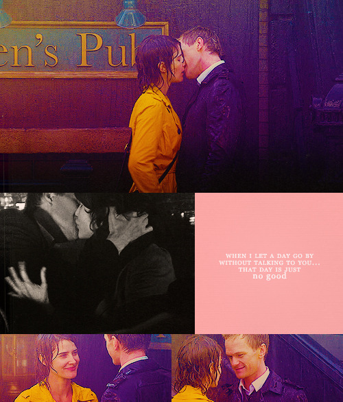 How I Met Your Mother - Page 4 Tumblr_luckj0lGJO1qb3z80o1_500