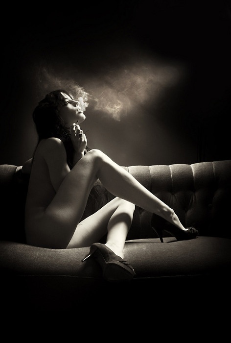 ...Smoking girl... - Page 8 Tumblr_lusrznDLTN1qip73co1_500