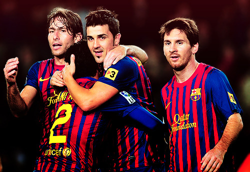 FC Barcelona[2] - Page 19 Tumblr_luxvpjsuQp1qaw4hlo1_500