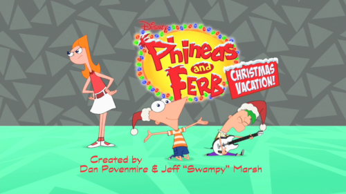 Phineas si Ferb - Page 4 Tumblr_lv8xjoWWZe1r24wr2o1_500