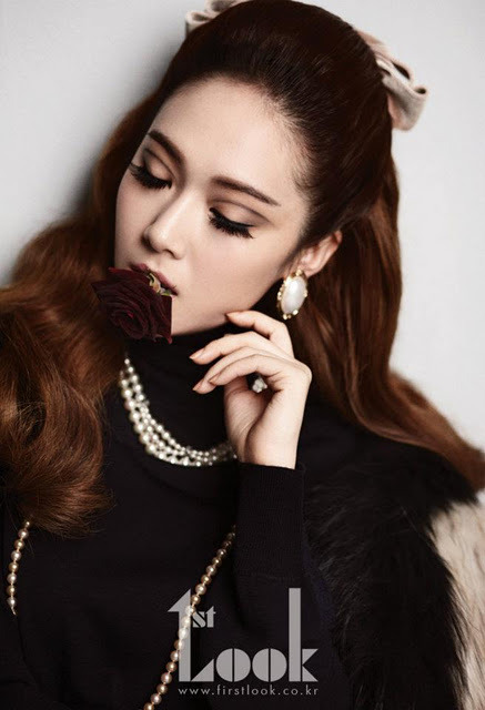 {Pics} Jessica @1st Look Magazine Tumblr_lvi4w6gfC51qhynkpo7_500