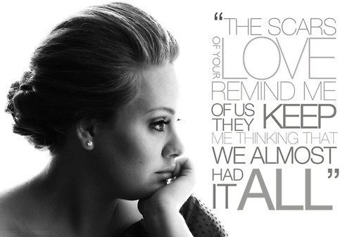 Adele <3 <3 Tumblr_lvnwqoaJLp1ql6mtbo1_500