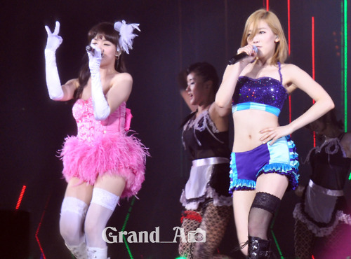 [PIC+VID][7/10/2011]∴♥∴ TaeNy ∴♥∴ Happy Heaven ∴♥∴ Happy New Year 2012 ∴♥∴ Welcome to our LOVE ∴♥∴  - Page 28 Tumblr_lvy6yplngT1r31kqto2_500