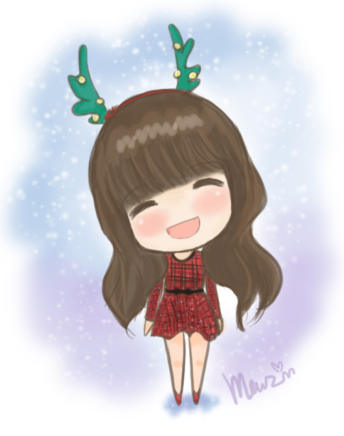 [PICS][12-3-2012] Topic post Fan art Tiffany Tumblr_lw94h2mcr61r6cgu4o1_500