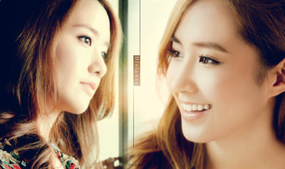 [PICS][9/10/2011] YoonYul's Love Story ๑۩۞۩๑  We are more than real *!!~ - Page 13 Tumblr_lwih7z7rkH1ql8p5go1_400