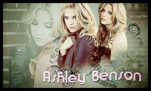 Ashley Benson Tumblr_lxdl6gRQvp1r9bwc7o1_500