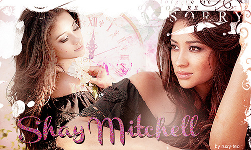 Shay Mitchell Tumblr_lxdl9z9mn31r9bwc7o1_500