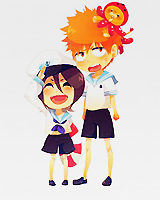 IchiRuki Fan Club Tumblr_lxtj98QyoV1qkxce6o1_250