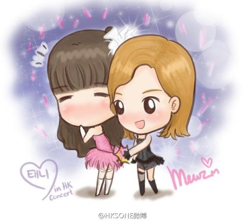 [PIC+VID][7/10/2011]∴♥∴ TaeNy ∴♥∴ Happy Heaven ∴♥∴ 27/12 ∴♥∴ Taeny's Day ∴♥∴  - Page 8 Tumblr_lxy7xc45p71qc6cb5o1_500