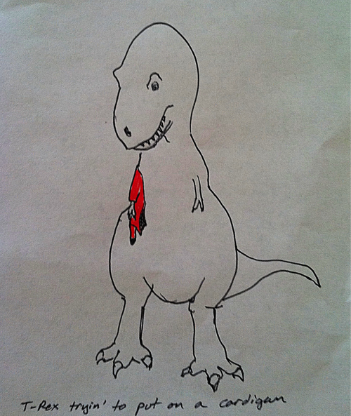 T-Rex Tumblr_ly89dfRzBB1ro09hco1_500