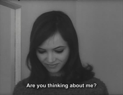 Anna Karina - Page 2 Tumblr_lydoy0QyRV1qmsv6wo4_500