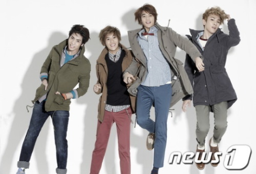  SHINee @ Maypole Spring Collection Tumblr_lyduvfTEFo1qmx9f5o1_500