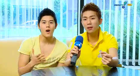  [OTHER] Kevin & Dongjun in RedeTV Tumblr_lyes7anA2I1qbifqyo4_500