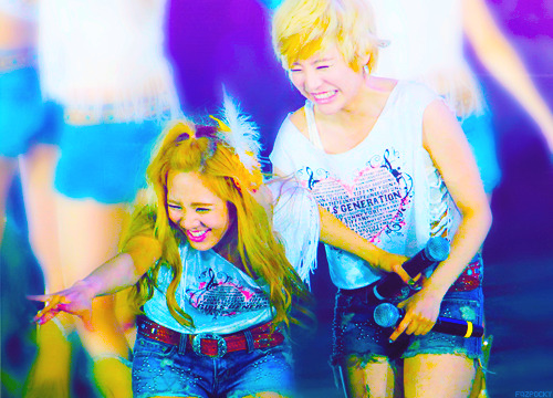 [Hyoyeon+Sunny] HyoSun Tumblr_lyilagfHgl1ros9y2o1_500