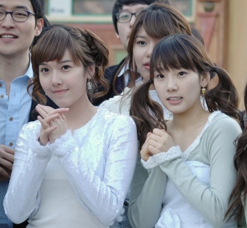 [PIC + GIF][30/10/2011] ♥  TaengSic Couple  ~ BYUN TỘC ♥ Happie Birthday Lép Phu Nhân 18/4/2012 - Page 3 Tumblr_lyo70z6lT51qzl0juo1_500