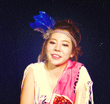 [SUNNYISM] ..:☼:..}> It's SUNSHINER <{..:☼:.. ~~=|HPBD AEGYO QUEEN |=~~ - Page 4 Tumblr_lyugw4pXZX1r8iaaao4_250