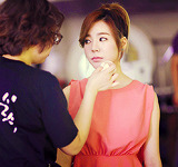 [SUNNYISM] ..:☼:..}> It's SUNSHINER <{..:☼:.. ~~=|HPBD AEGYO QUEEN |=~~ - Page 4 Tumblr_lyugw4pXZX1r8iaaao8_r1_250