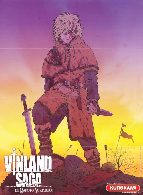 présentation - [Vinland Saga] Présentation Tumblr_lznm6sPhyG1qf5bwio1_500