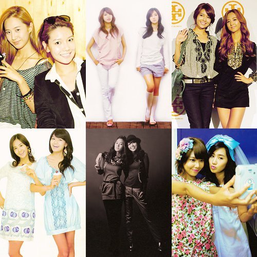 [Sooyoung+Yuri] SooRi = Violent Couple Tumblr_lzw6xnEirR1qfww4wo1_500